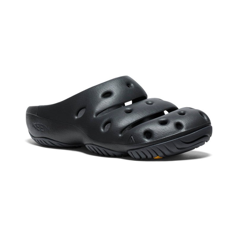 KEEN Men's Yogui, black / magnet