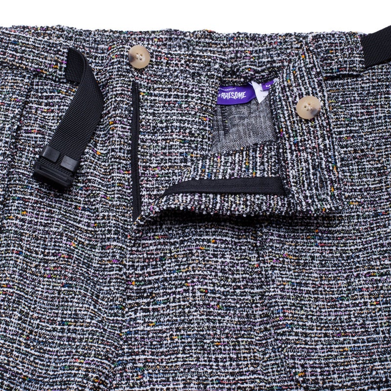 Fucking Awesome Everyday Pant, black / multi