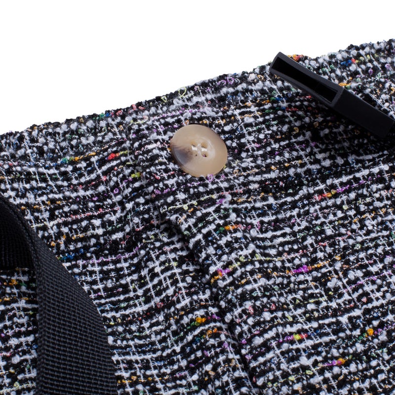 Fucking Awesome Everyday Pant, black / multi