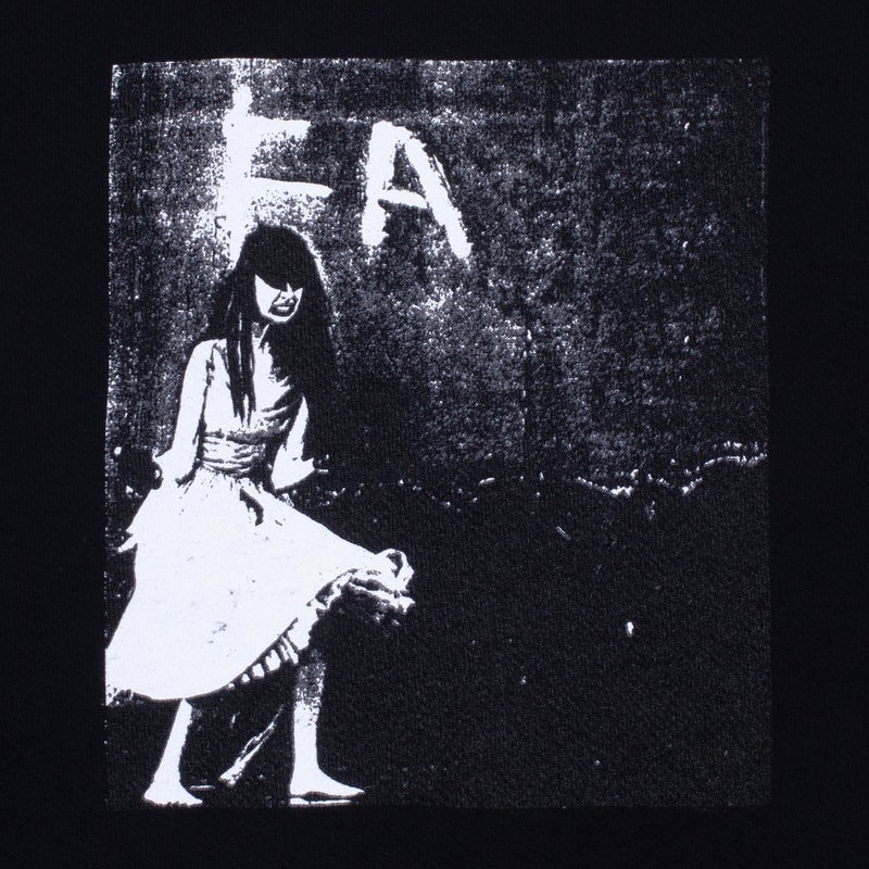 Fucking Awesome Scream Crew, black