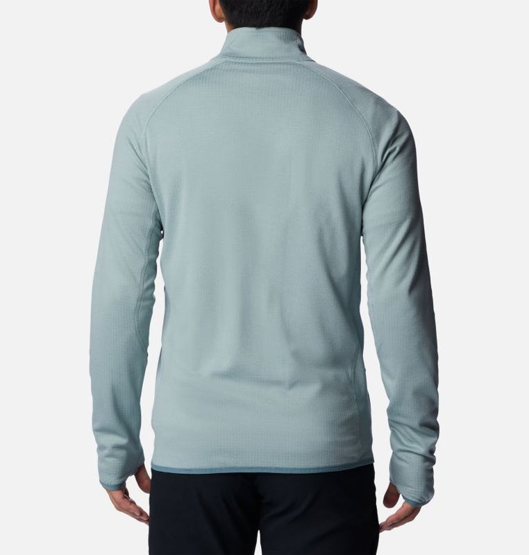 Columbia Triple Canyon Full Zip, niagara