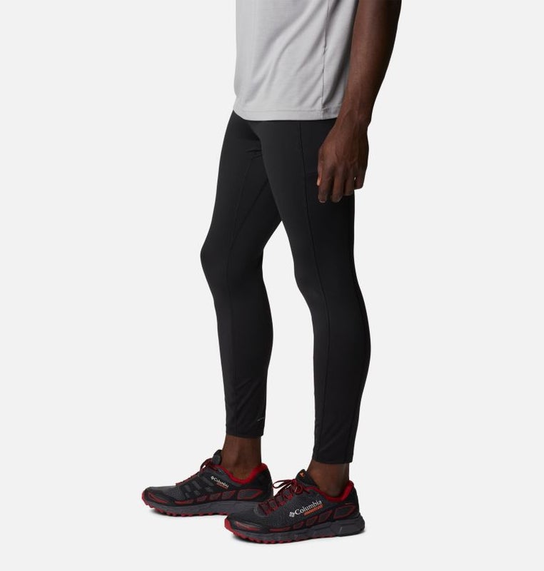 Columbia Montrail Endless Trail Running Tight, black