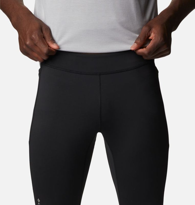 Columbia Montrail Endless Trail Running Tight, black