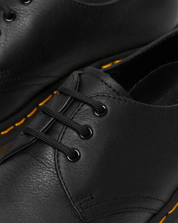 Dr. Martens 1461 Virginia, black