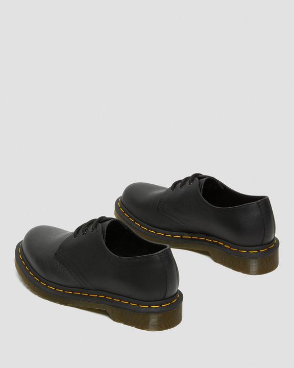 Dr. Martens 1461 Virginia, black