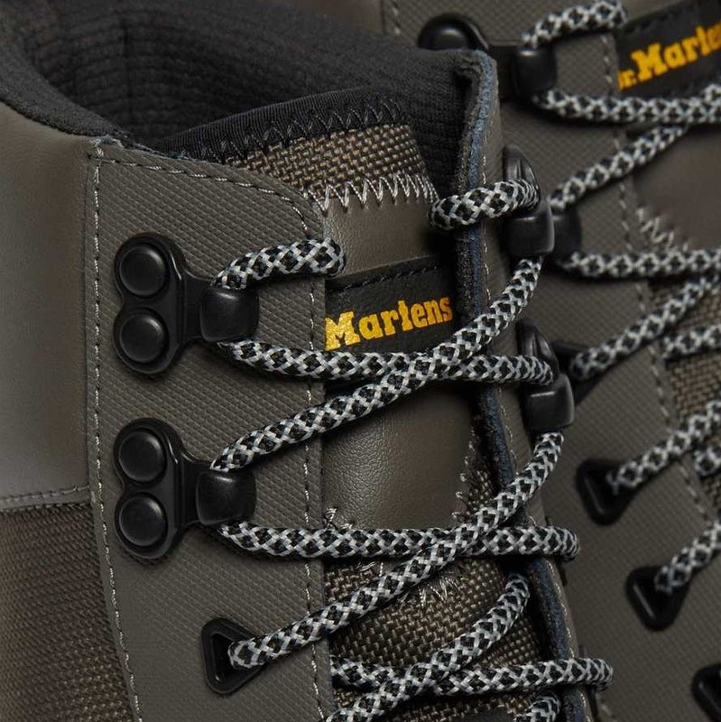 Dr. Martens Tarik Utility, gunmetal