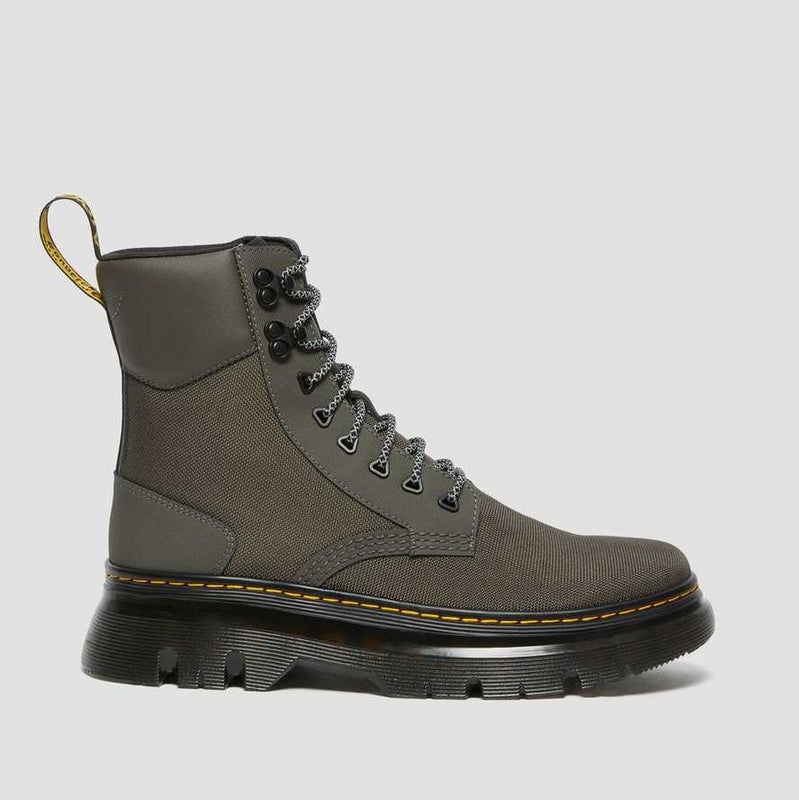 Dr. Martens Tarik Utility, gunmetal