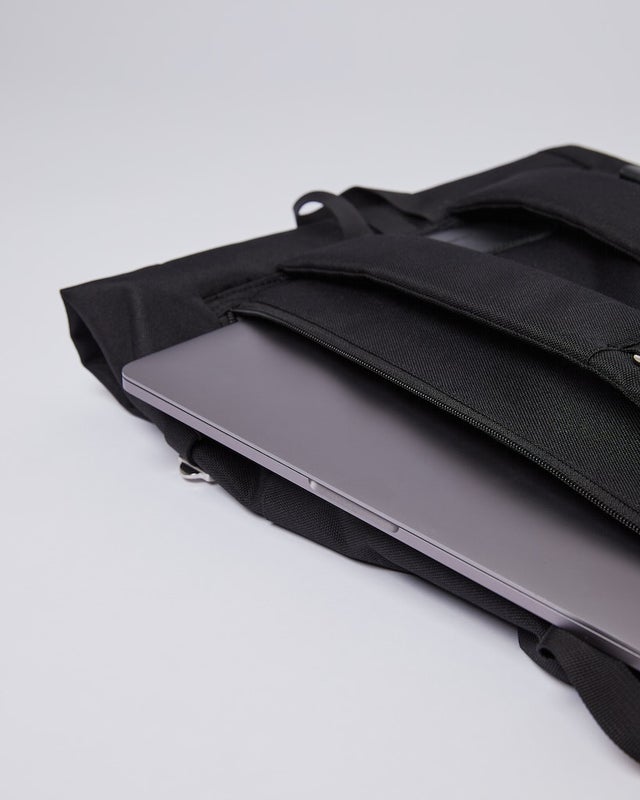 Sandqvist Ilon, black