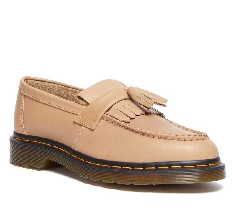 Dr. Martens Adrian YS, beige carrara