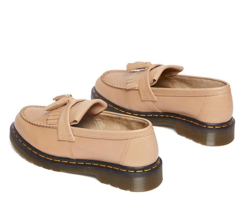 Dr. Martens Adrian YS, beige carrara