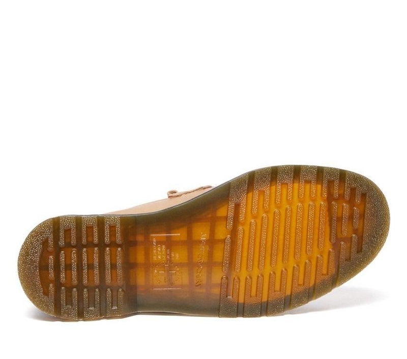 Dr. Martens Adrian YS, beige carrara