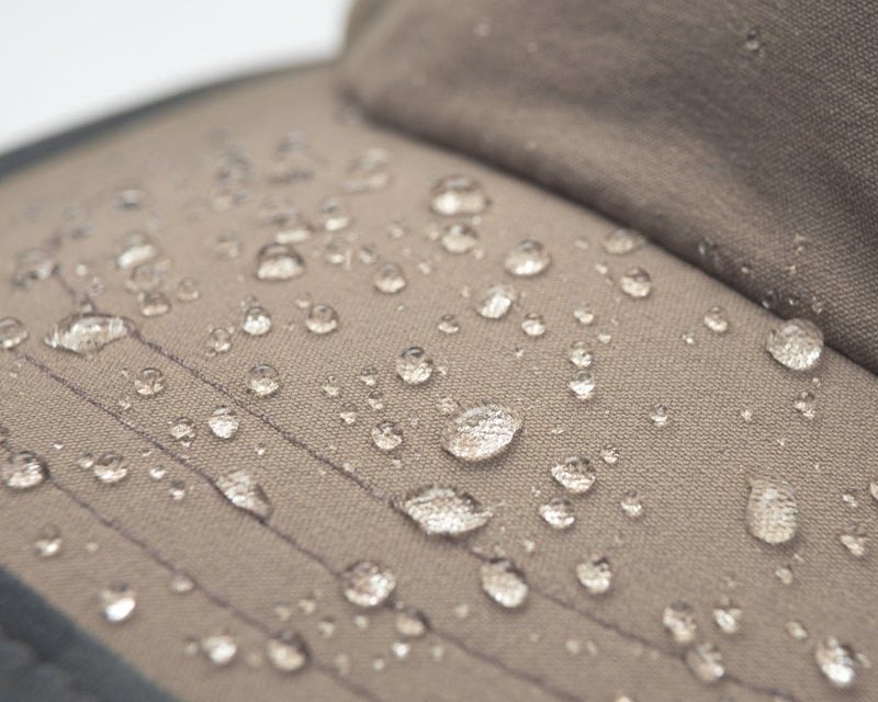 Satisfy Rippy Trail Cap, falcon