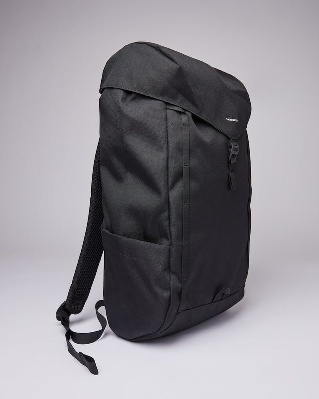 Sandqvist Walter, black