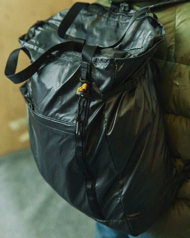 Sandqvist Viggo, black