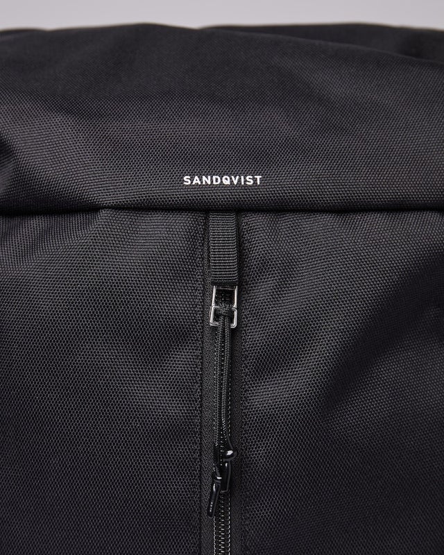 Sandqvist Sune, black