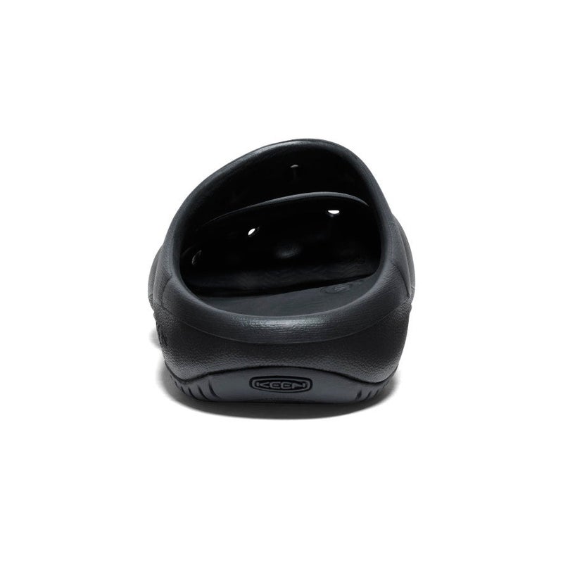 KEEN Men's Yogui, black / magnet