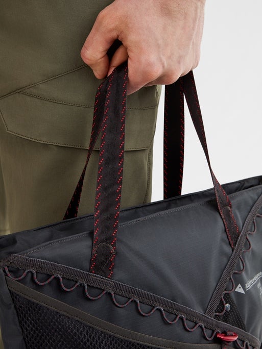 Kl&auml;ttermusen Urur Bag 23L, raven