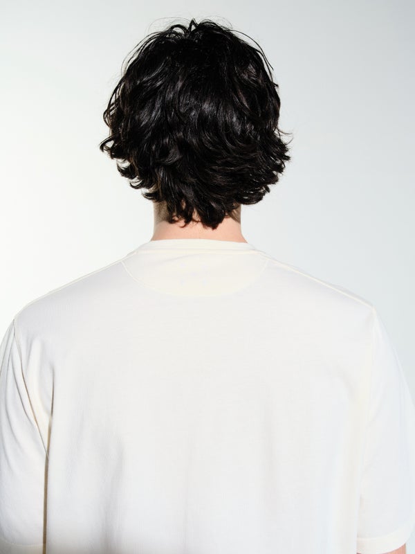 Pop Arch T-Shirt, Off White