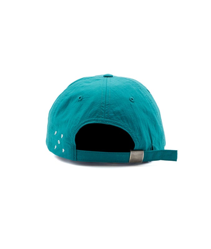 Pop Flexfoam 6-Panel, dark teal