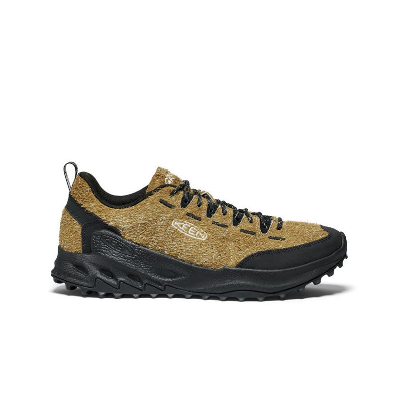 KEEN x Gramicci Jasper Zionic, gothic olive / black