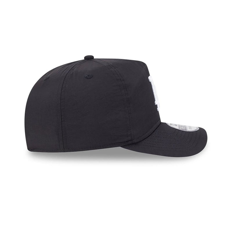 New Era Everyday Nylon Golfer Yankees, black / white