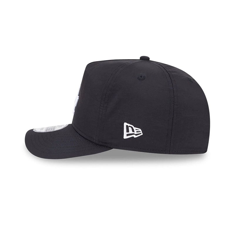 New Era Everyday Nylon Golfer Yankees, black / white