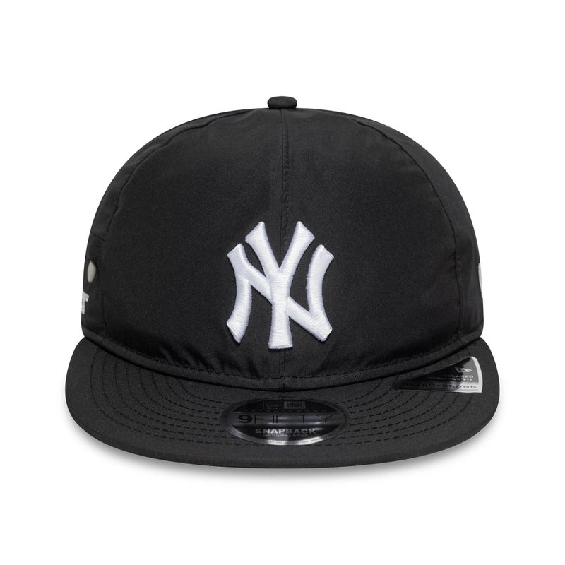 New Era Yankees Outdoor GORE-TEX 9FIFTY Retro Crown, black