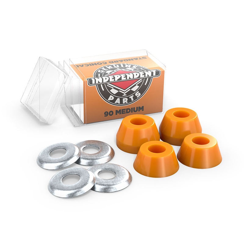 Independent Bushings Standard Conical, medium 90