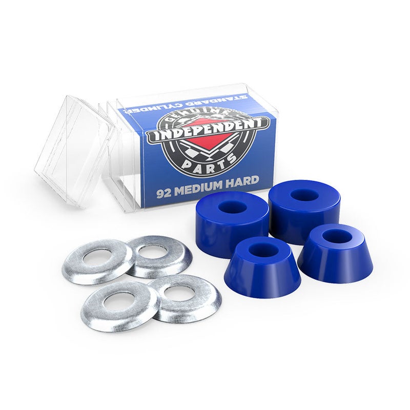 Independent Bushings Standard Cylinder, medium hard 92