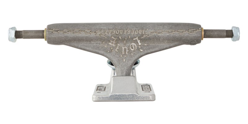 Independent Louie Lopez Stage 11