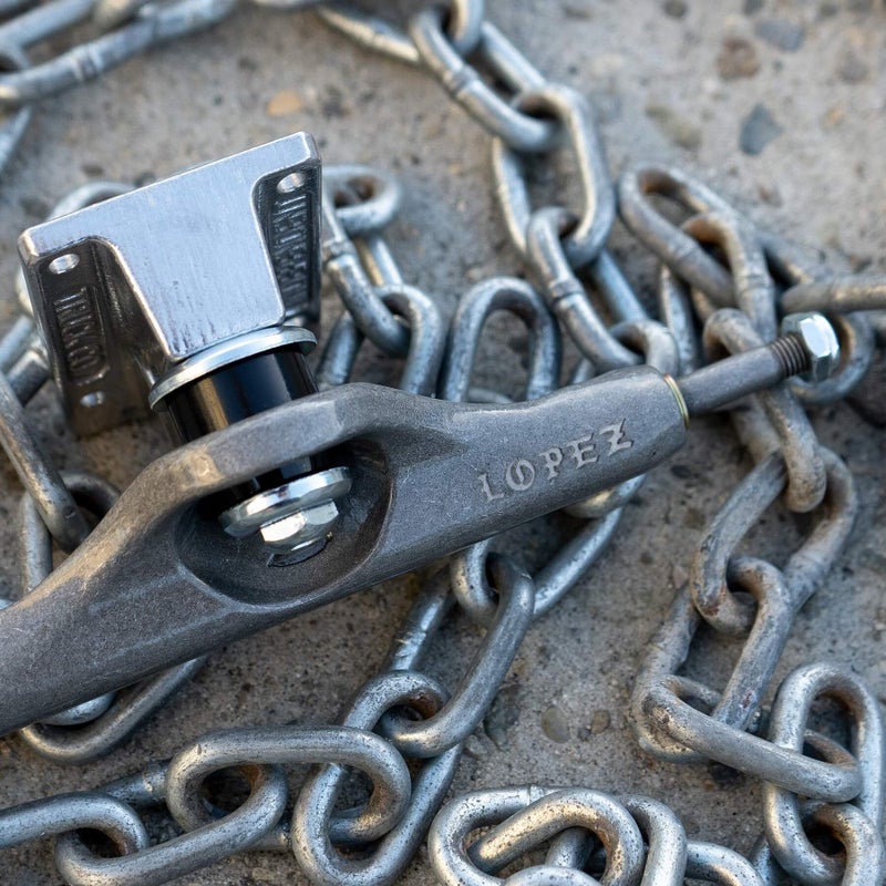 Independent Louie Lopez Stage 11