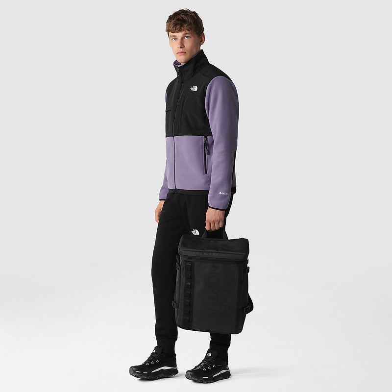 The North Face Denali Jacket, lunar slate