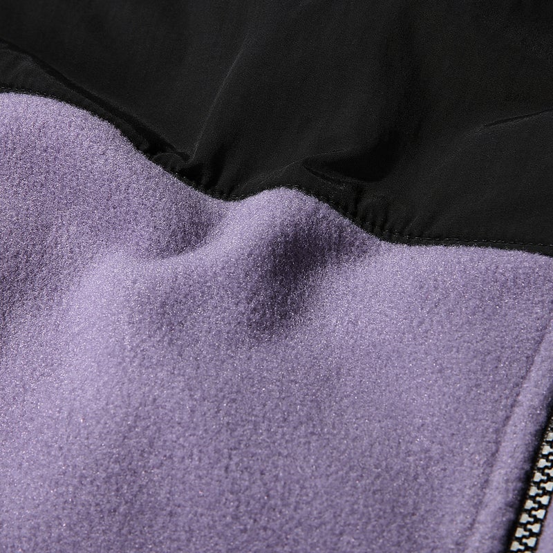 The North Face Denali Jacket, lunar slate