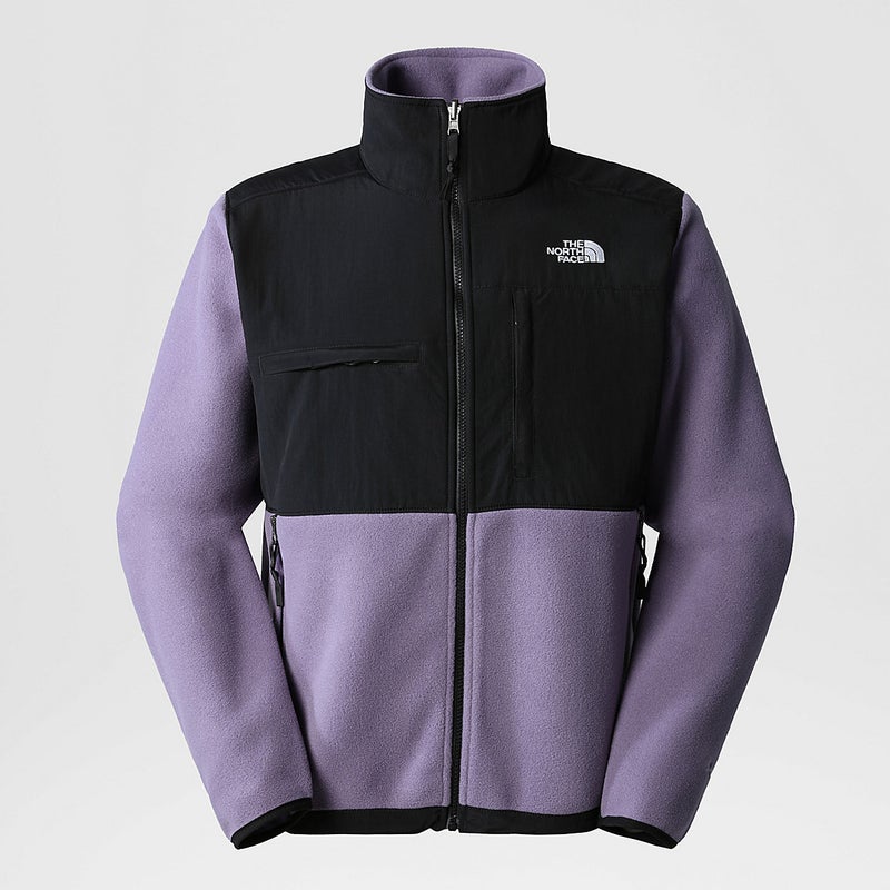 The North Face Denali Jacket, lunar slate