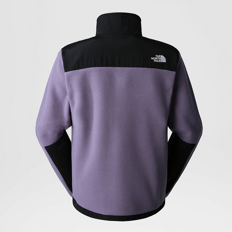 The North Face Denali Jacket, lunar slate