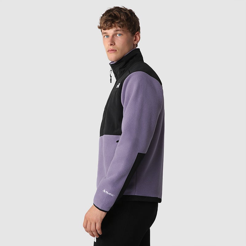 The North Face Denali Jacket, lunar slate