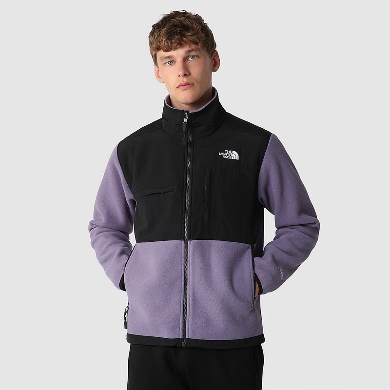 The North Face Denali Jacket, lunar slate