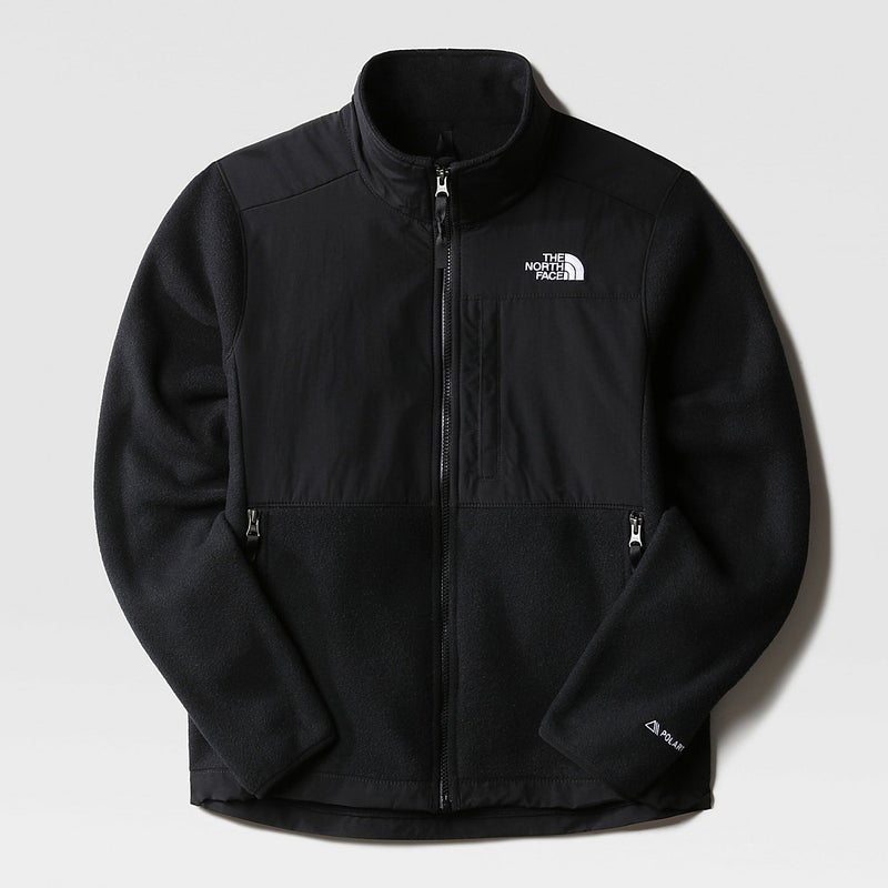 The North Face Women's Denali Jacket, tnf black