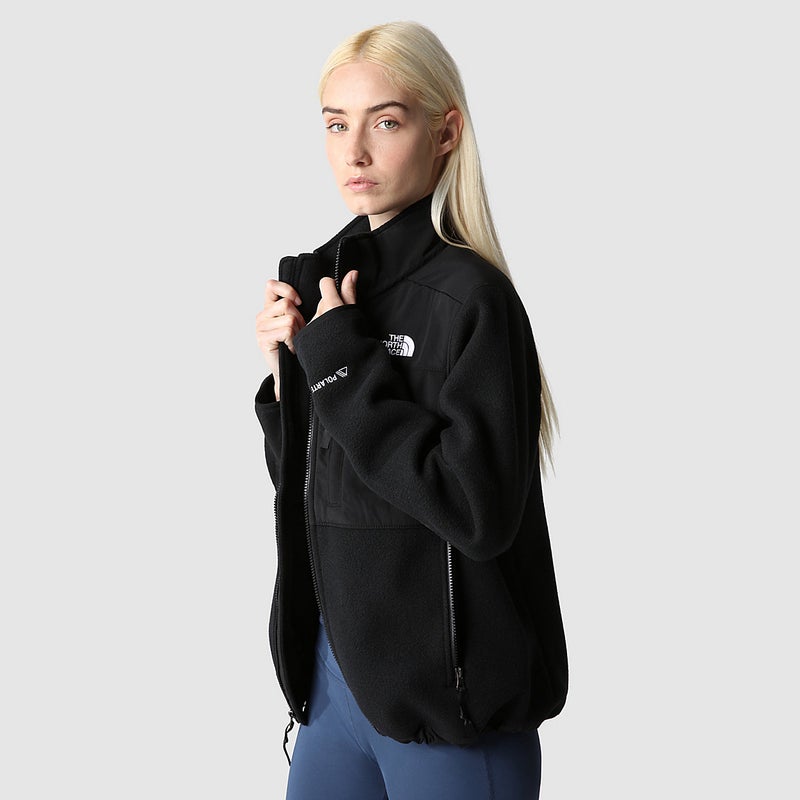 The North Face Women's Denali Jacket, tnf black