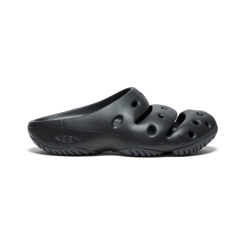 KEEN Men's Yogui, black / magnet