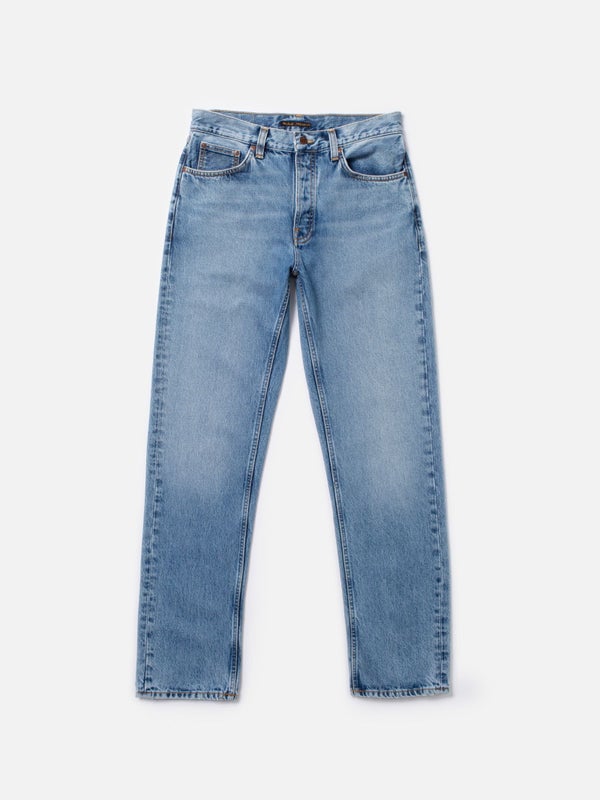 Nudie Rad Rufus, indigo blues
