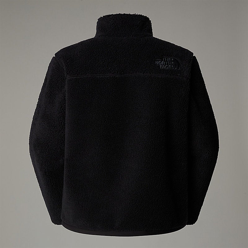The North Face Denali X Jacket, tnf black