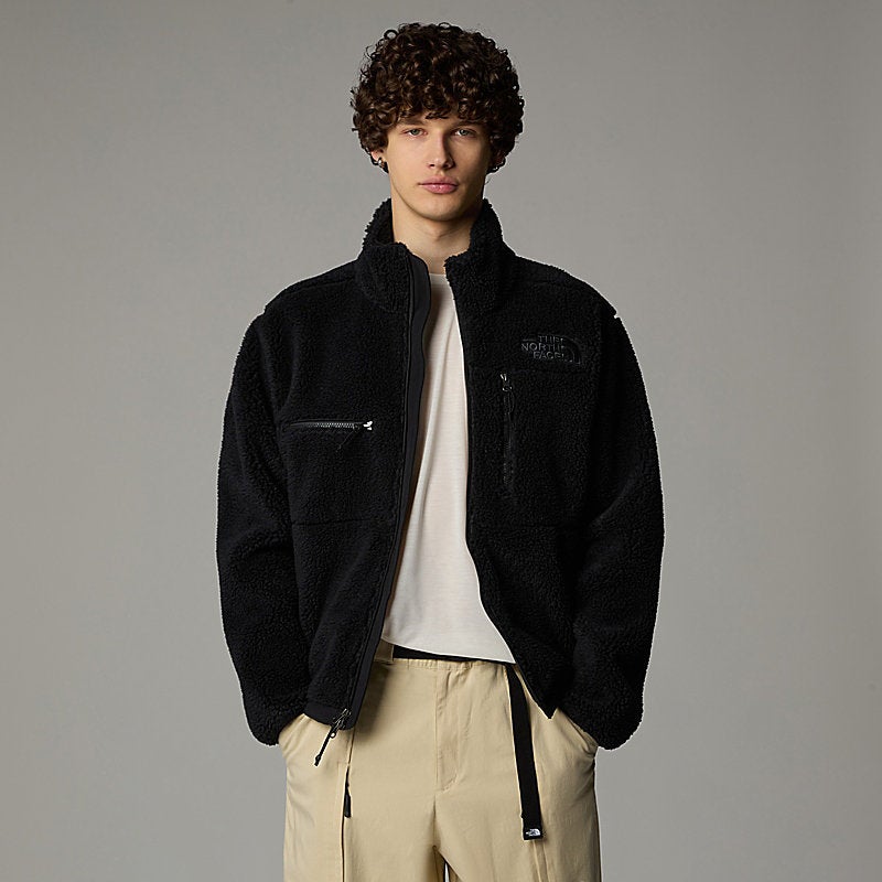 The North Face Denali X Jacket, tnf black