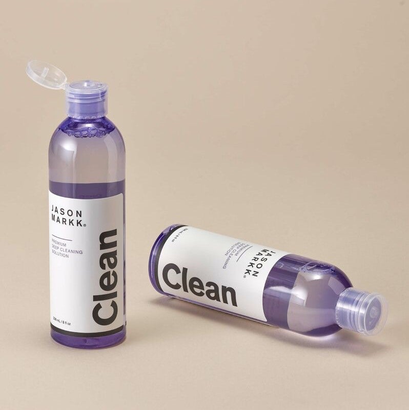 Jason Markk 8 oz Premium Deep Shoe Cleaner