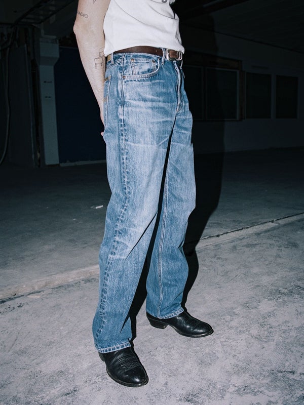 Nudie Tuff Tony, basement tracks