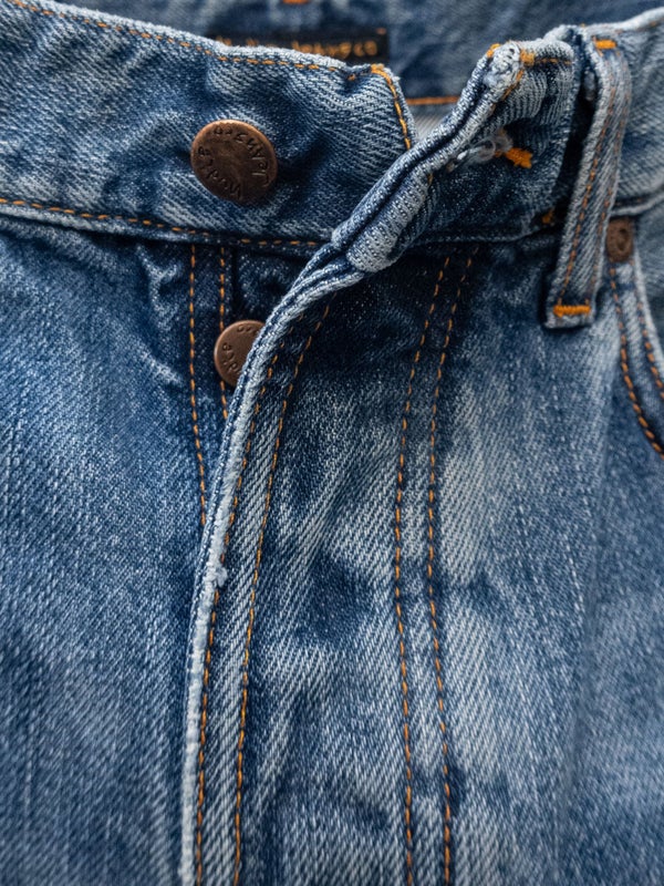 Nudie Tuff Tony, basement tracks