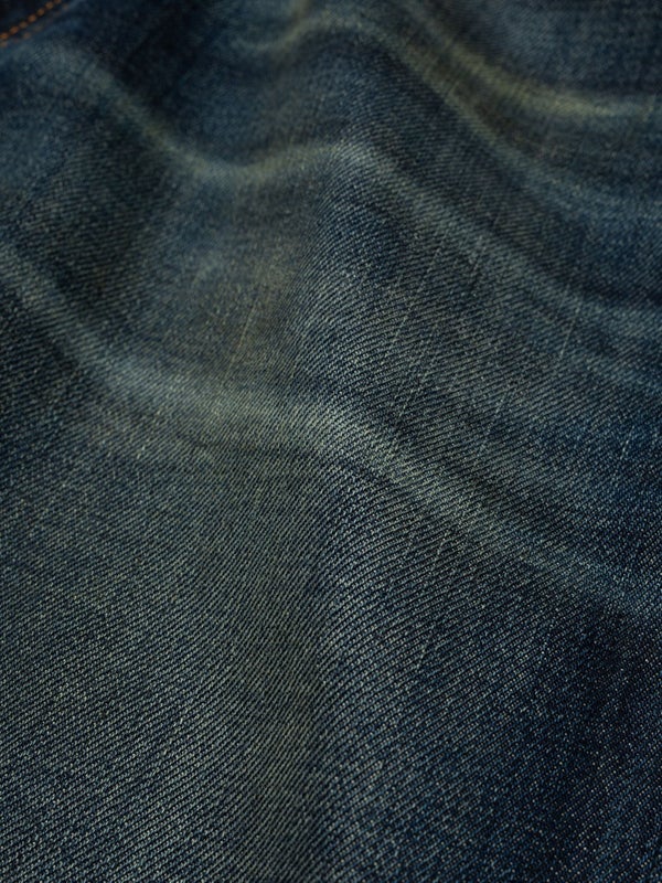 Nudie Flare Glenn, old news