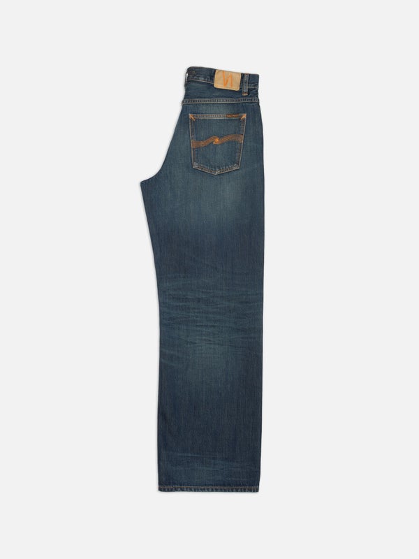 Nudie Jeans Loud Larry, dirt wash