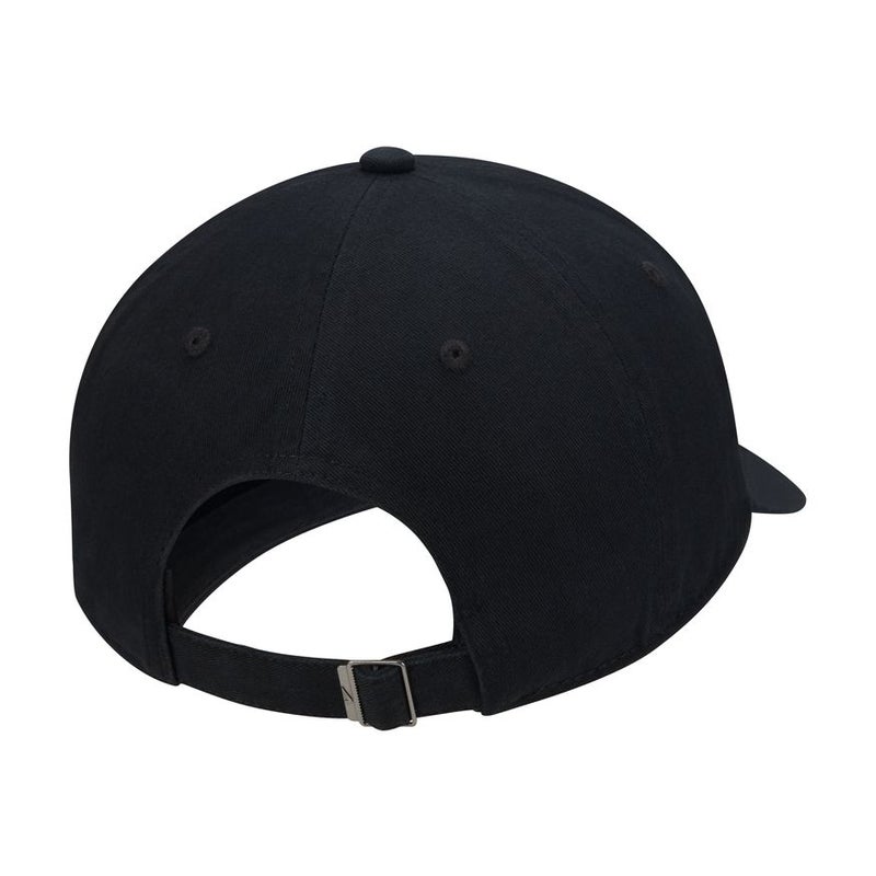 Nike H86 cap, black / white