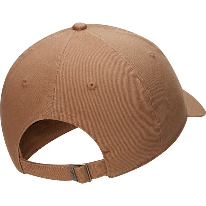 Nike H86 cap, driftwood